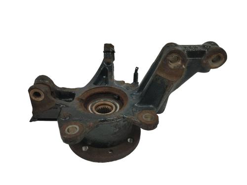 Right front steering knuckle RENAULT CLIO IV Grandtour (KH_)  | BP16014957M26 