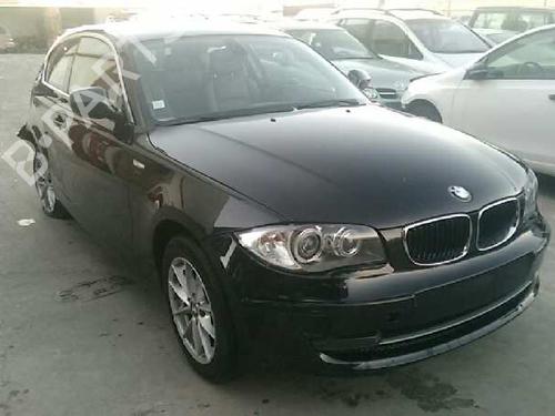 Servo brake BMW 1 (E87) 116 d | BP1931223M42 