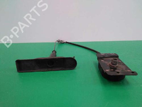 Used Support FORD TRANSIT Van (FA_ _) 2.4 TDCi (137 hp) 14147190
