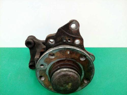 Fusee rechts achter CITROËN JUMPER II Van 2.2 HDi 120 (120 hp) 4684470