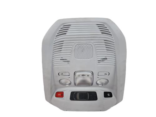 Used Interior roof light PEUGEOT 5008 II (MC_, MJ_, MR_, M4_) 1.5 BlueHDi 130 (MCYHZJ, MCYHZR, MCYHZX) (131 hp) 10648767