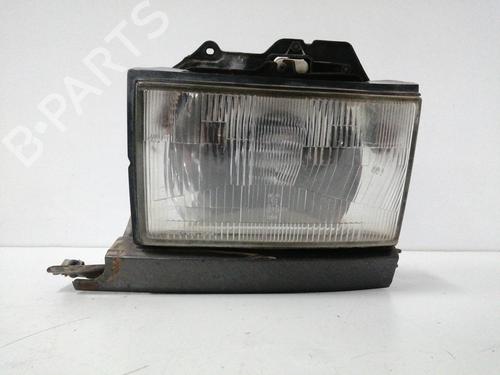 Used Right headlight OPEL MONTEREY A (M92) 3.1 TD (UBS69D, UBS69G) (114 hp) 11835763