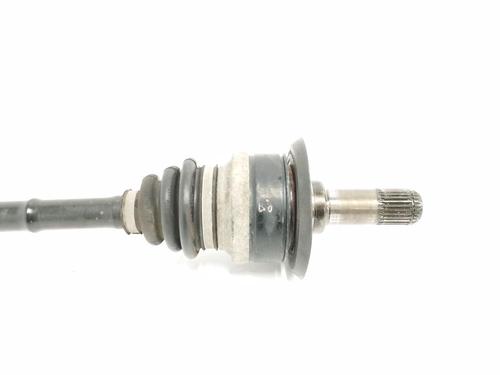 Left rear driveshaft BMW 4 Gran Coupe (F36) 420 d | BP12436225M40 