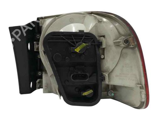 Left taillight VW TOUAREG (7LA, 7L6, 7L7) 5.0 V10 TDI | BP21168830C34 