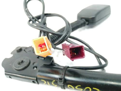 Venstre foran beltestrammer FORD FOCUS C-MAX (DM2)  | BP9224105C87 