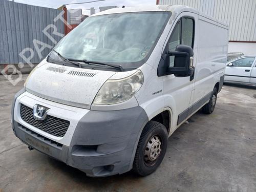 Brugte PEUGEOT BOXER Bus 2.2 HDi 110 (110 hp) 4426427