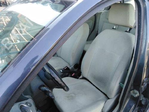 Climate control FORD FIESTA V (JH_, JD_) 1.4 16V | BP9395313I5 