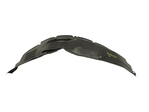 Wheel arch MITSUBISHI L200 / TRITON (KJ_, KK_, KL_) 2.2 DI-D | BP14154903C56 
