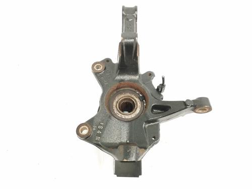 Right front steering knuckle RENAULT MEGANE III Hatchback (BZ0/1_, B3_)  | BP11018437M26 