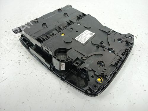 Kabinelys MERCEDES-BENZ CLA (C118) CLA 250 e (118.386) | BP34280368I8 - Image 4