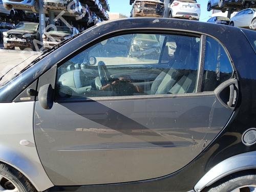 Used Left front door Left front door SMART FORTWO Coupe (450) 0.7 (450.352, 450.332) (61 hp) 34715656 34715656