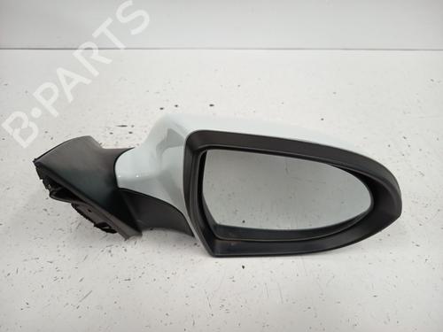 right-mirror-kia-sportage-iii-sl-2009-2010-2011-2012-2013-2014-2015-2016-2017-34620959 main image