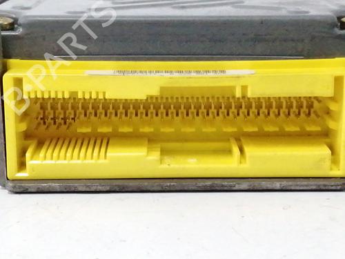 ECU airbags AUDI ALLROAD C5 (4BH) 2.5 TDI quattro | BP11804061M53 