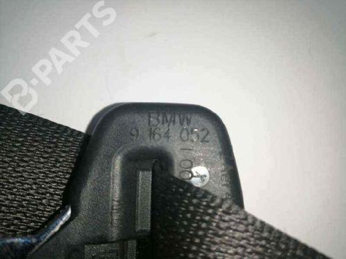 Front right seatbelt TOYOTA COROLLA Verso (ZER_, ZZE12_, R1_) 2.2 D-4D (AUR10_, AUR10R) | BP8721797I25 