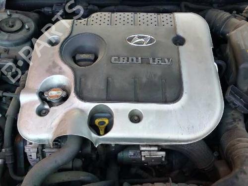 Headlight switch HYUNDAI SONATA V (NF) 2.0 CRDi | BP11285470I24 