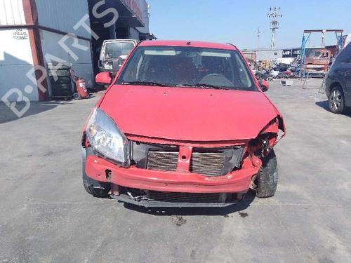 DACIA SANDERO 1.4 (BS0C, BS0A, BS0G, BS1F, BS0E) (75 hp) 292286