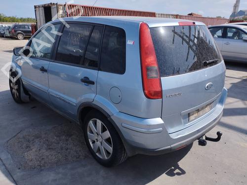 Airbag module FORD FUSION (JU_) 1.6 TDCi | BP16319765M53 