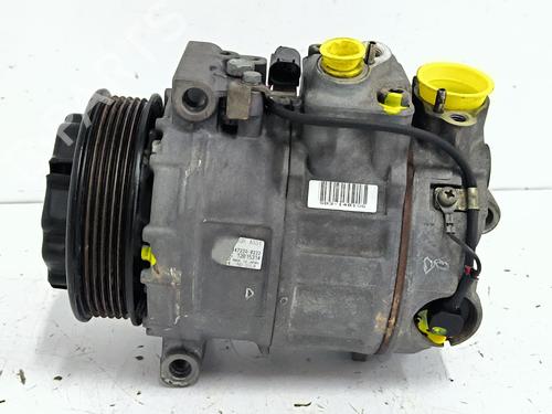 Used AC compressor AC compressor 39407165 39407165