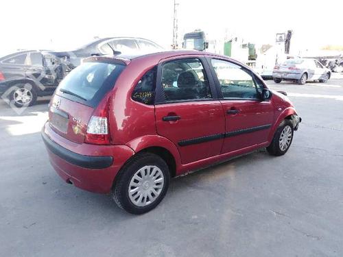 Zekeringkast CITROËN C3 I (FC_, FN_) 1.1 i | BP5619081E1 