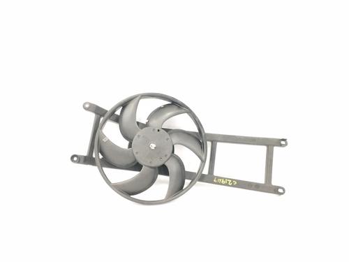 Used Radiator fan FIAT PANDA (169_) 1.2 (169.AXB11, 169.AXB1A) (60 hp) 12428463