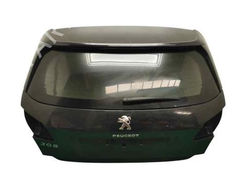 Used Tailgate Tailgate PEUGEOT 308 II (LB_, LP_, LW_, LH_, L3_) 1.6 HDi 100 (99 hp) 25769624 25769624