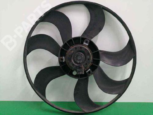 Radiator fan DODGE NITRO  | BP6456103M35 
