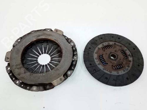 Other HYUNDAI TUCSON (JM) | BP25804820O1