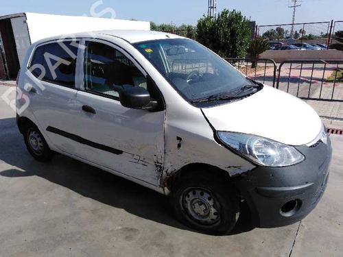 Used Parts HYUNDAI i10 I (PA) 1.1 (67 hp) 4371215