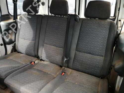 AC compressor FORD TRANSIT CONNECT (P65_, P70_, P80_) 1.8 Di | BP7073684M34 