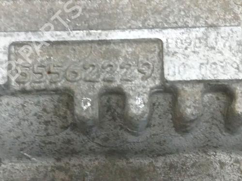 Cylinder head OPEL CORSA E (X15) 1.4 (08, 68) | BP29352005M5 