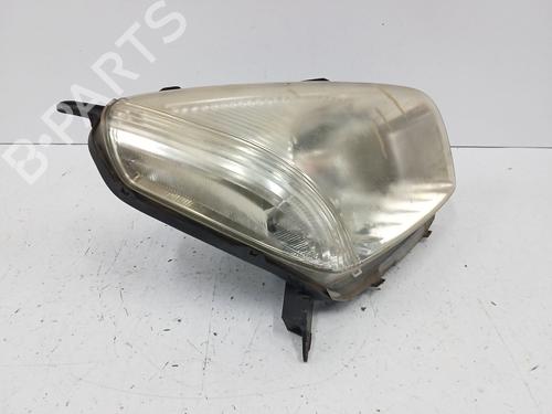 Right headlight TOYOTA RAV 4 II (_A2_) 2.0 4WD (ACA21, ACA20) | BP30173436C29