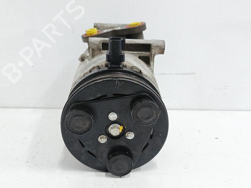 AC compressor FORD FOCUS C-MAX (DM2) 1.8 | BP30873573M34 