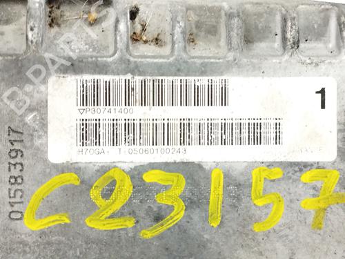 Steering column VOLVO S40 II (544) 1.6 D | BP11940315M21 