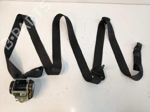 Used Front left seatbelt DACIA SANDERO II 1.2 (75 hp) 8722673
