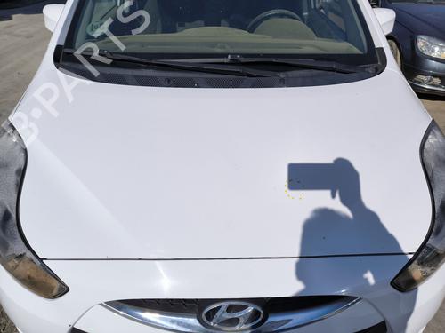 Motorhjelm Motorhjelm HYUNDAI ix20 (JC) 1.4 CRDi (90 hp) 33622860 33622860