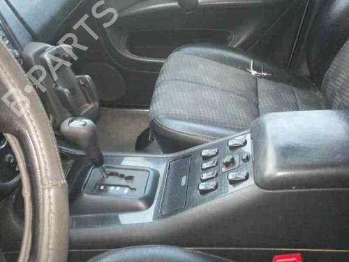 Right rear door MERCEDES-BENZ M-CLASS (W163)  | BP419676C5 