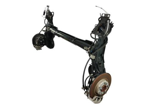 Rear axle PEUGEOT PARTNER Box Body/MPV (K9) 1.5 BlueHDi 100 | BP17482527M2