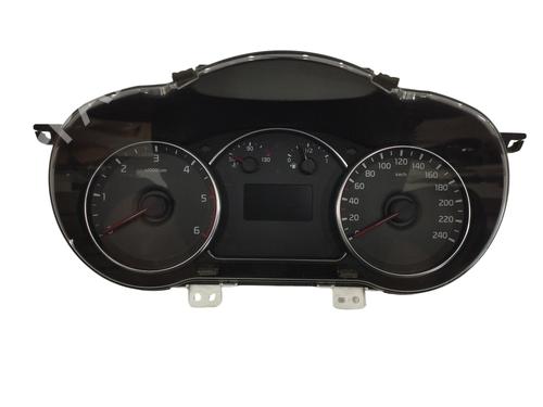 Used Instrument cluster KIA CARENS IV 1.7 CRDi (116 hp) 16847073