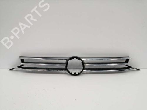 Front grille VW TOURAN (1T1, 1T2) [2003-2010]  12426034