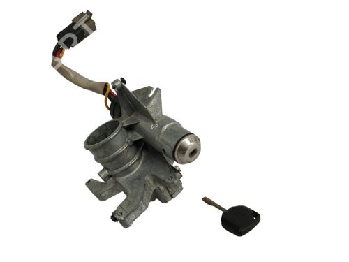 Used Electronic module FORD ESCORT IV (GAF, AWF, ABFT) [1983-1994]  17759000