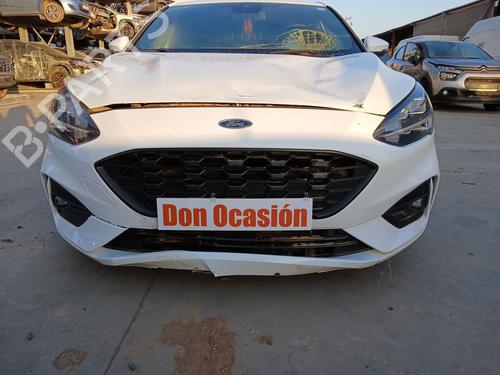 Used Front bumper Front bumper FORD FOCUS IV Turnier (HP) 1.0 EcoBoost (125 hp) 36391945 36391945