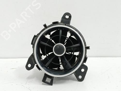 Used Air vent TOYOTA AURIS (_E18_) 1.2 (NRE185_, NRE185R) (116 hp) 29555789