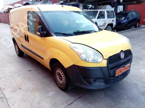 Elektronisk sensor FIAT DOBLO Cargo (263_)  | BP8171041M84 