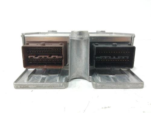 Kollisjonspute styreenhet OPEL ASTRA H GTC (A04)  | BP11605445M53 