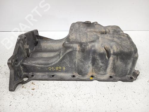 Oil sump OPEL CORSA E (X15) 1.4 (08, 68) | BP40237509M115 - Image 3