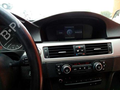 Instrument cluster BMW 3 Touring (E91)  | BP17547016C47 