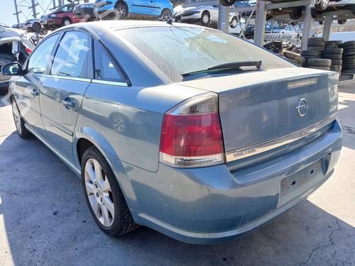 Injection pump OPEL VECTRA C GTS (Z02) 1.9 CDTI (F68) | BP23576063M78 