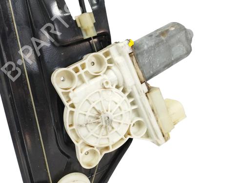 Rear right window mechanism BMW 7 (E65, E66, E67)  | BP13646143C25 