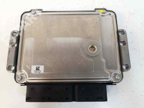 Engine control unit (ECU) HYUNDAI H-1 / STAREX Bus (A1) 2.5 CRDi | BP7761257M57 