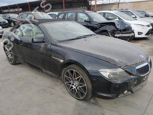 Brugte BMW 6 (E63) 630 i (258 hp) 4169328